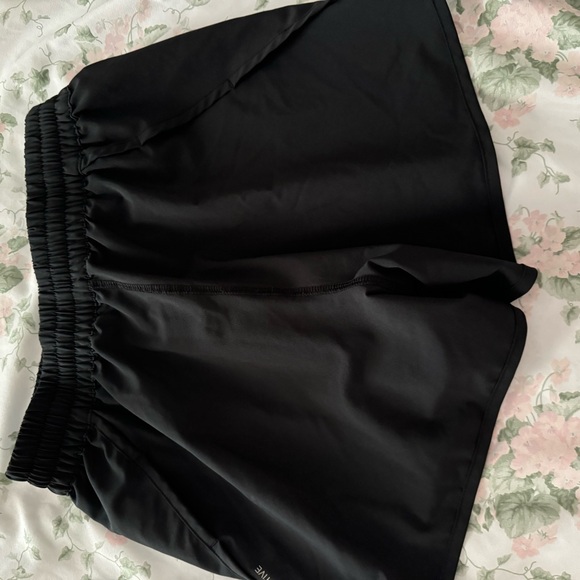 Mission women’s vapor active ion 4 training shorts extra small - Picture 6 of 8